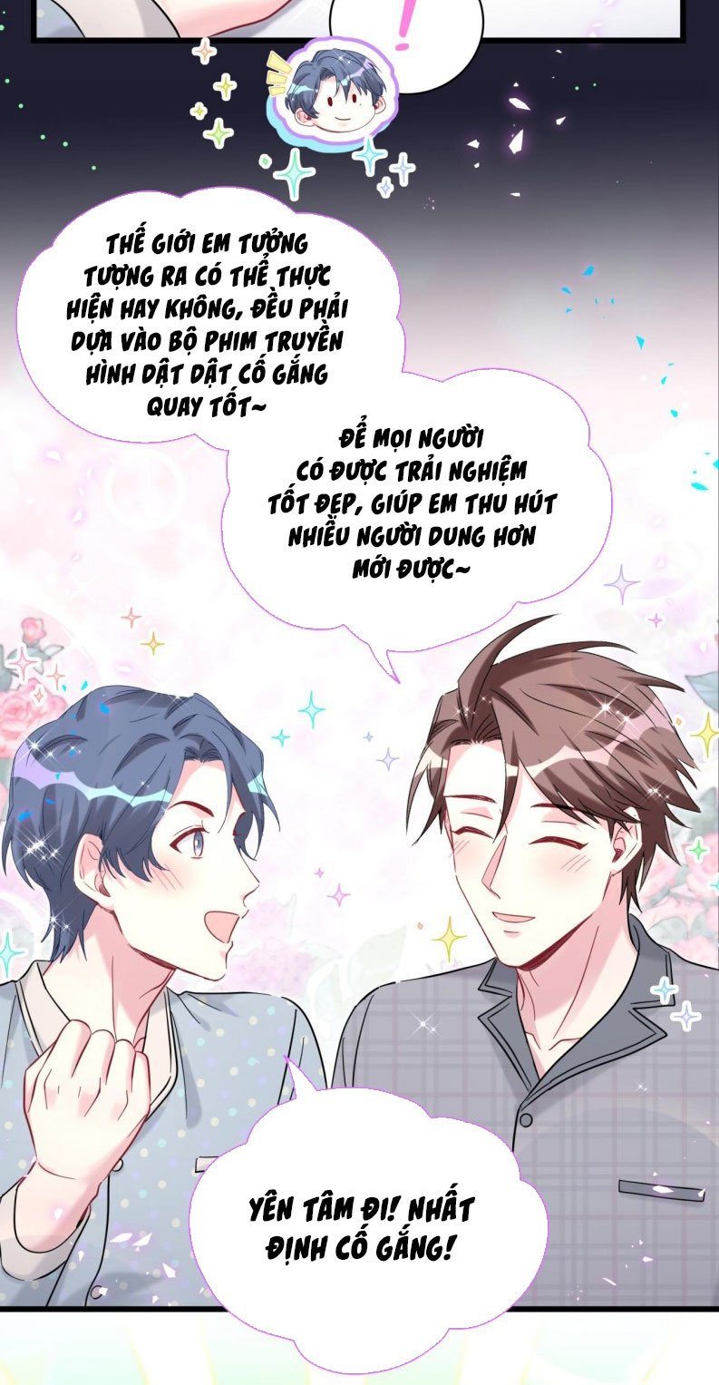 Đứa Bé Là Của Ai ???? Chapter 214 - Trang 2