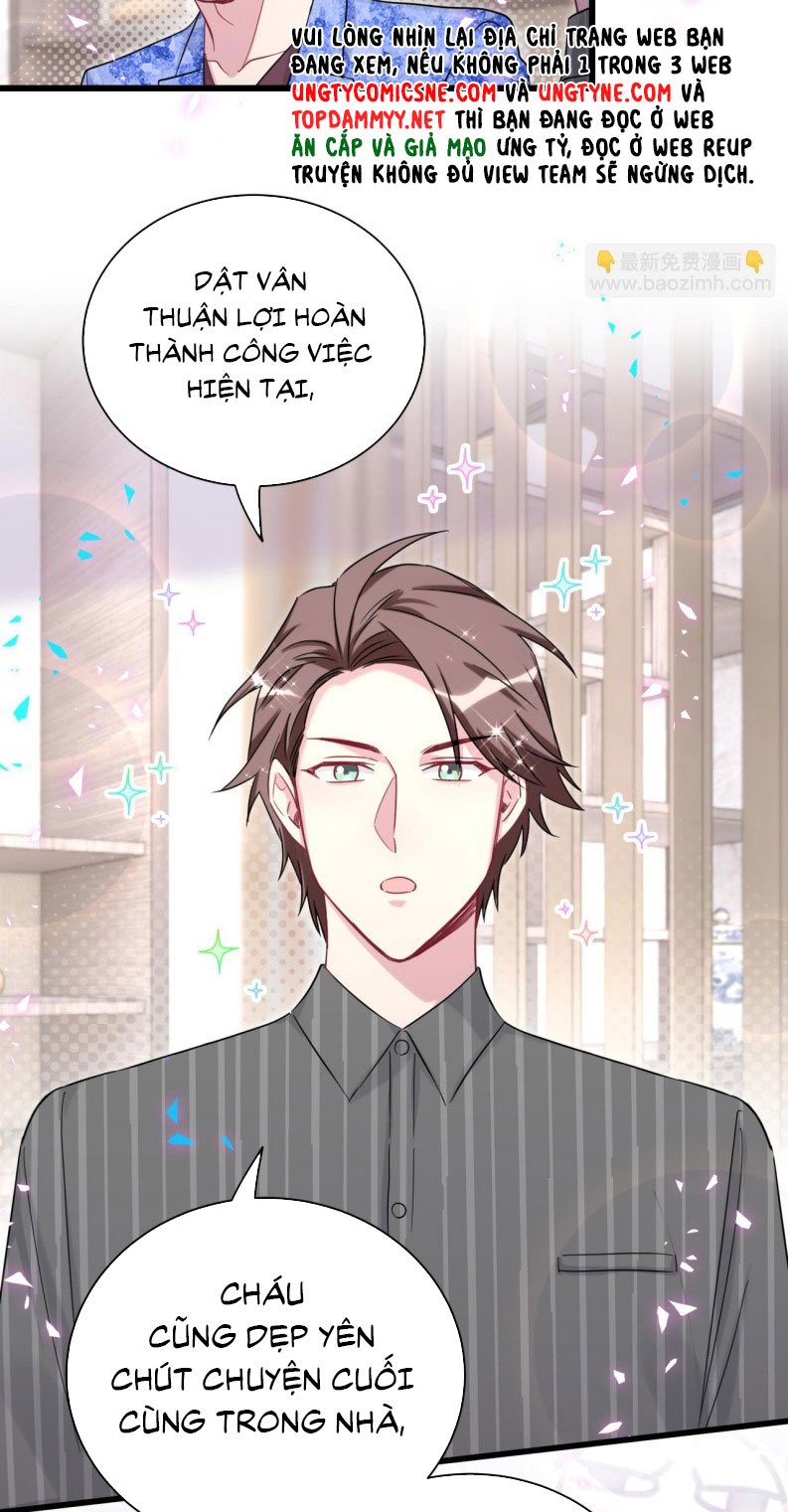 Đứa Bé Là Của Ai ???? Chapter 214 - Trang 2