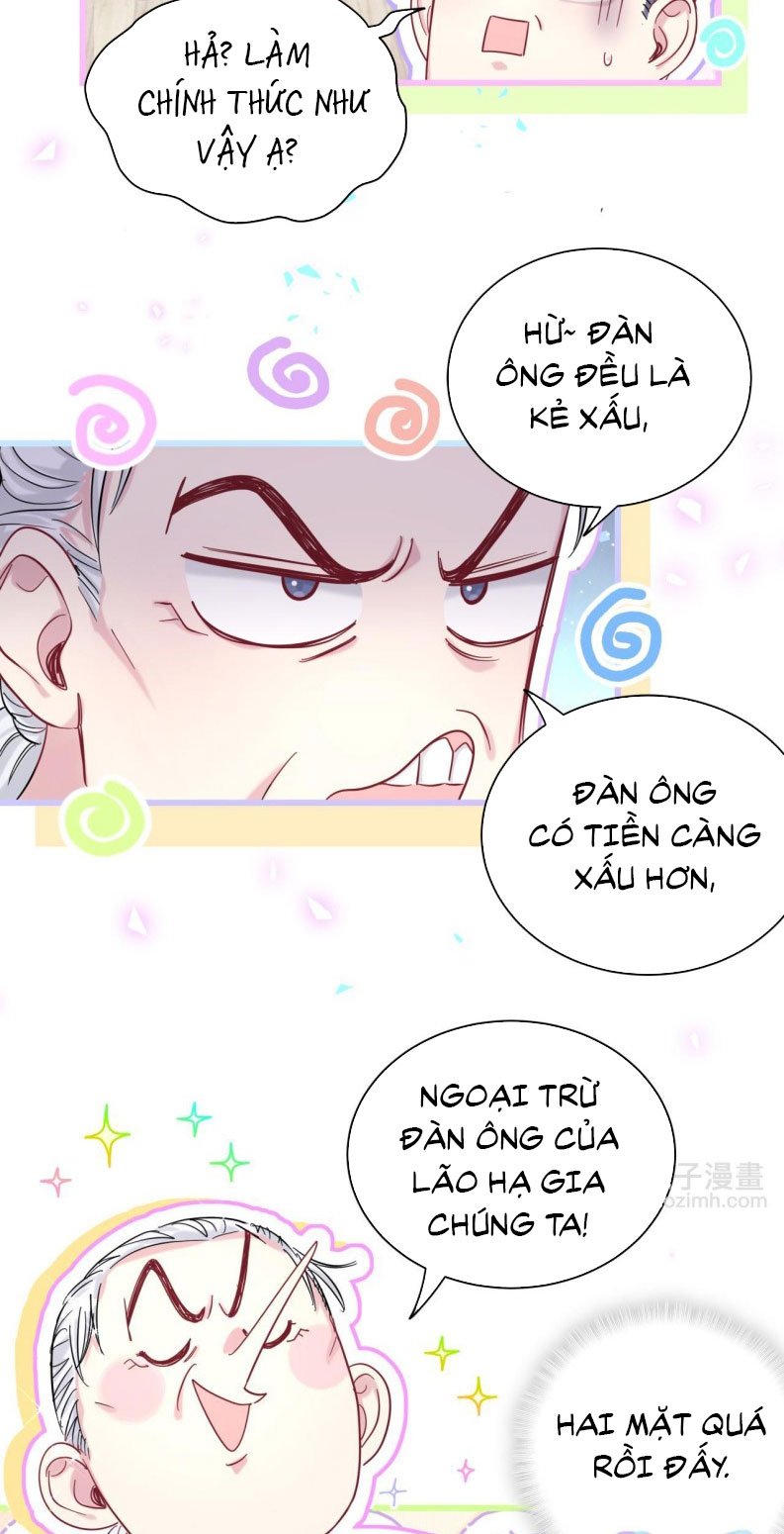 Đứa Bé Là Của Ai ???? Chapter 213 - Trang 2