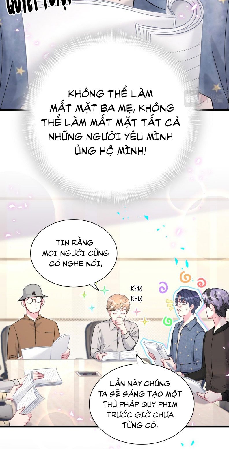 Đứa Bé Là Của Ai ???? Chapter 213 - Trang 2