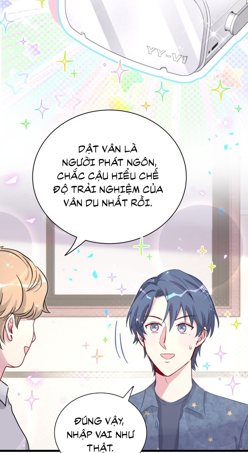 Đứa Bé Là Của Ai ???? Chapter 213 - Trang 2