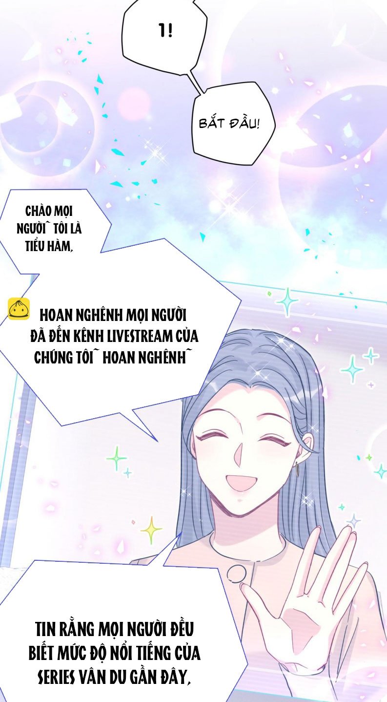 Đứa Bé Là Của Ai ???? Chapter 213 - Trang 2