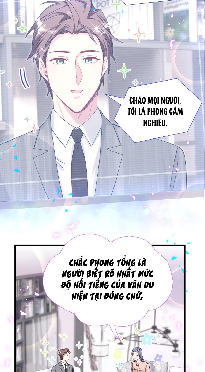 Đứa Bé Là Của Ai ???? Chapter 213 - Trang 2