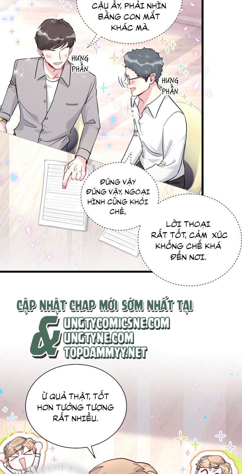 Đứa Bé Là Của Ai ???? Chapter 212 - Trang 2