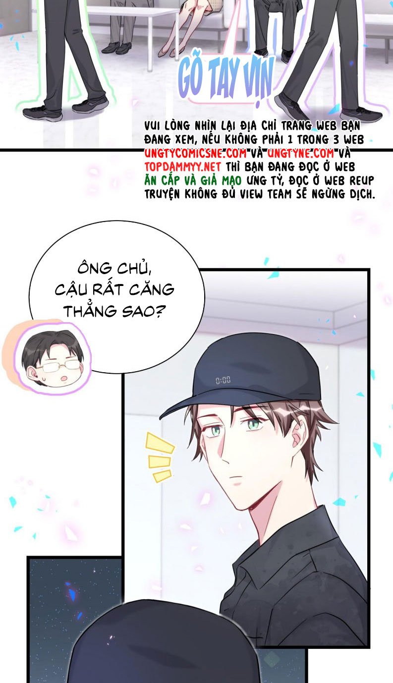 Đứa Bé Là Của Ai ???? Chapter 212 - Trang 2