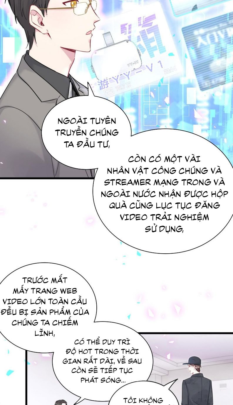 Đứa Bé Là Của Ai ???? Chapter 212 - Trang 2