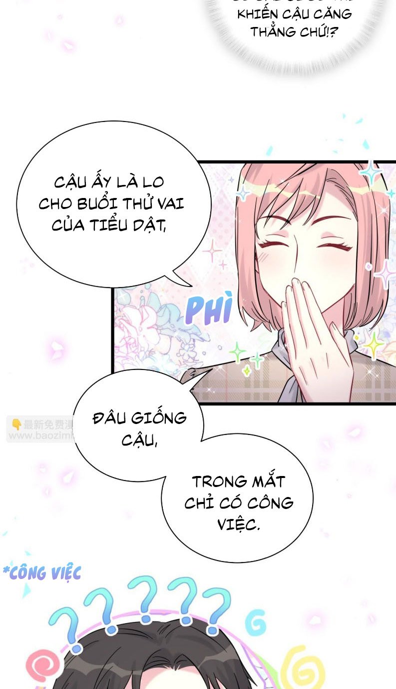 Đứa Bé Là Của Ai ???? Chapter 212 - Trang 2