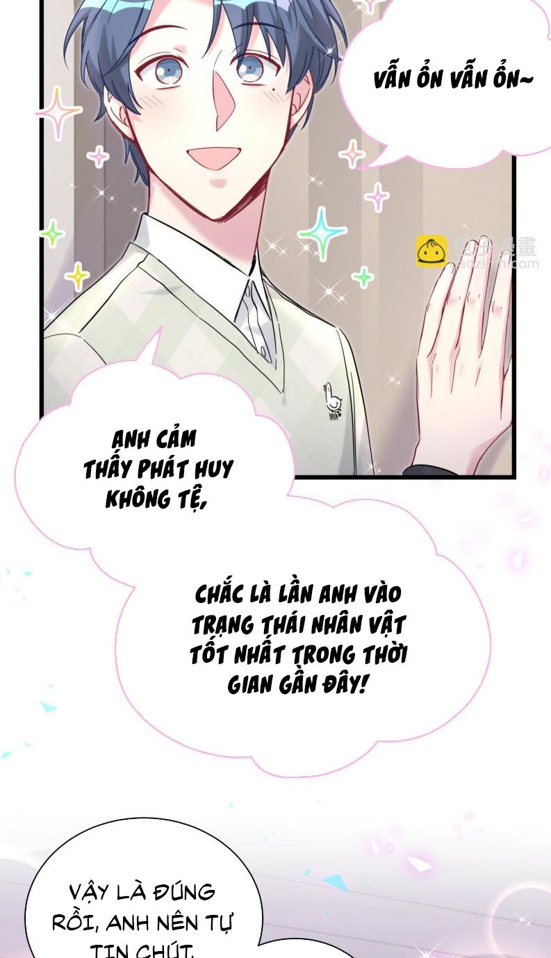 Đứa Bé Là Của Ai ???? Chapter 212 - Trang 2