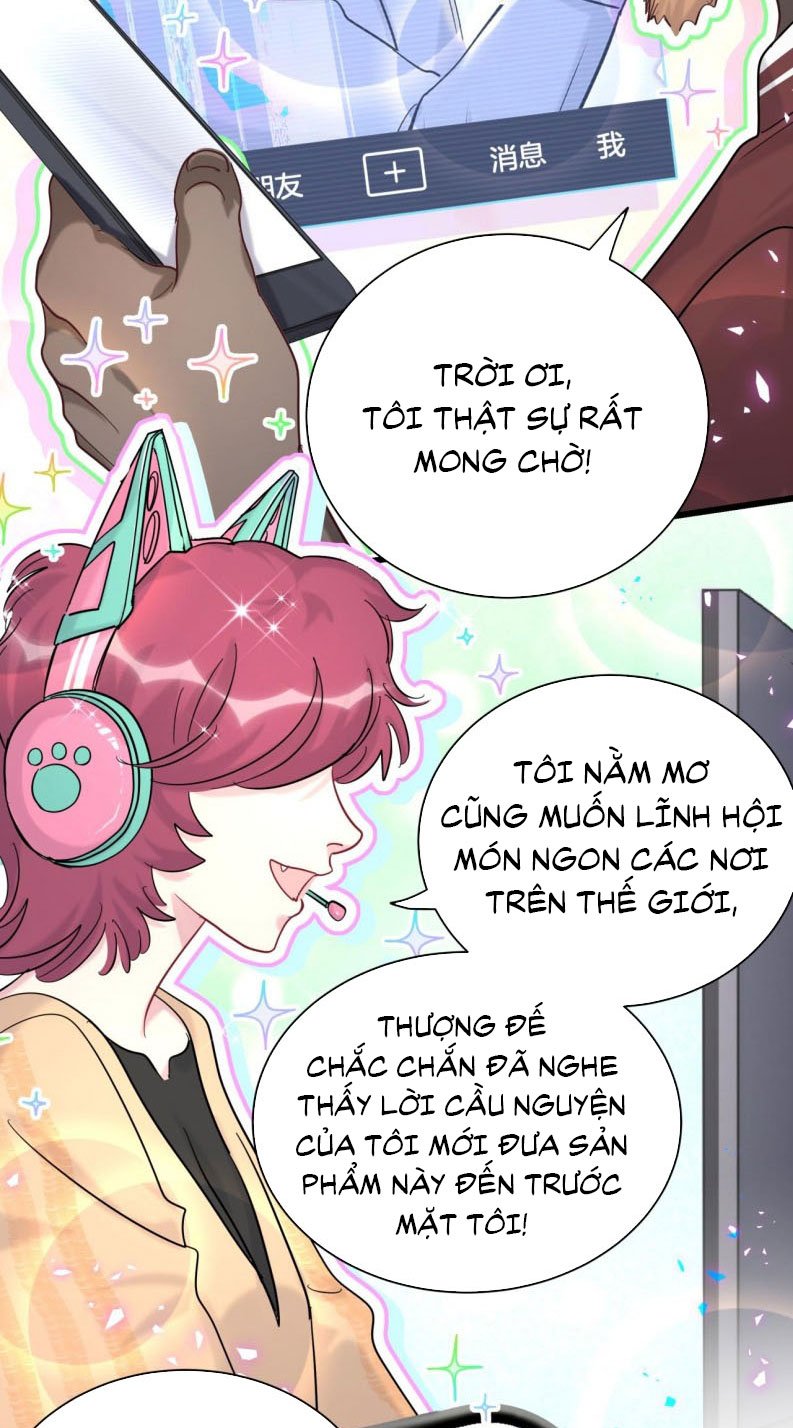 Đứa Bé Là Của Ai ???? Chapter 212 - Trang 2