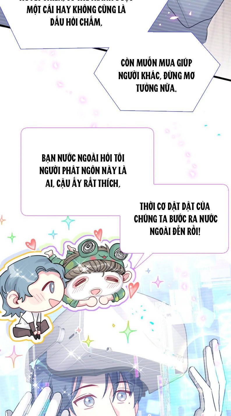 Đứa Bé Là Của Ai ???? Chapter 212 - Trang 2