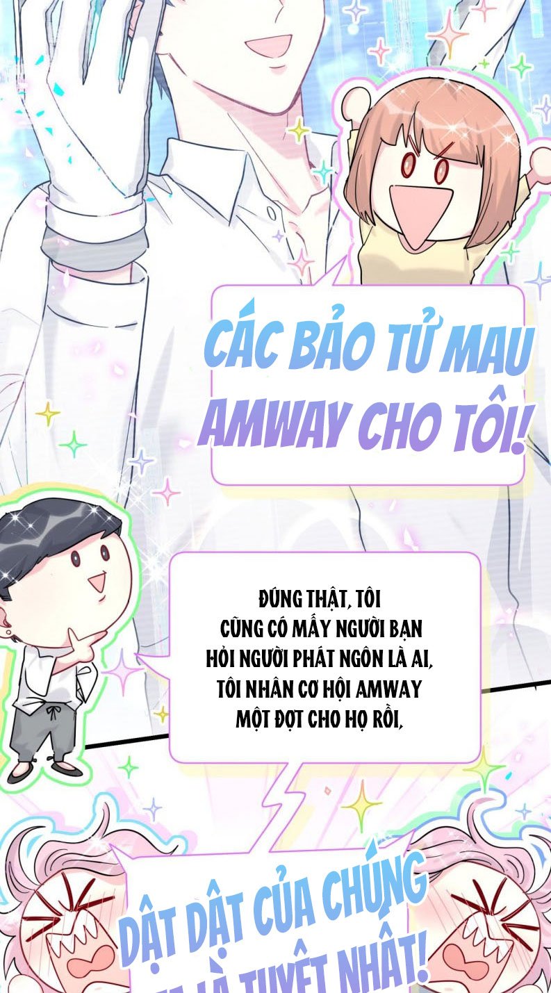 Đứa Bé Là Của Ai ???? Chapter 212 - Trang 2