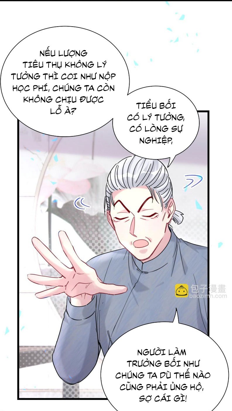 Đứa Bé Là Của Ai ???? Chapter 212 - Trang 2