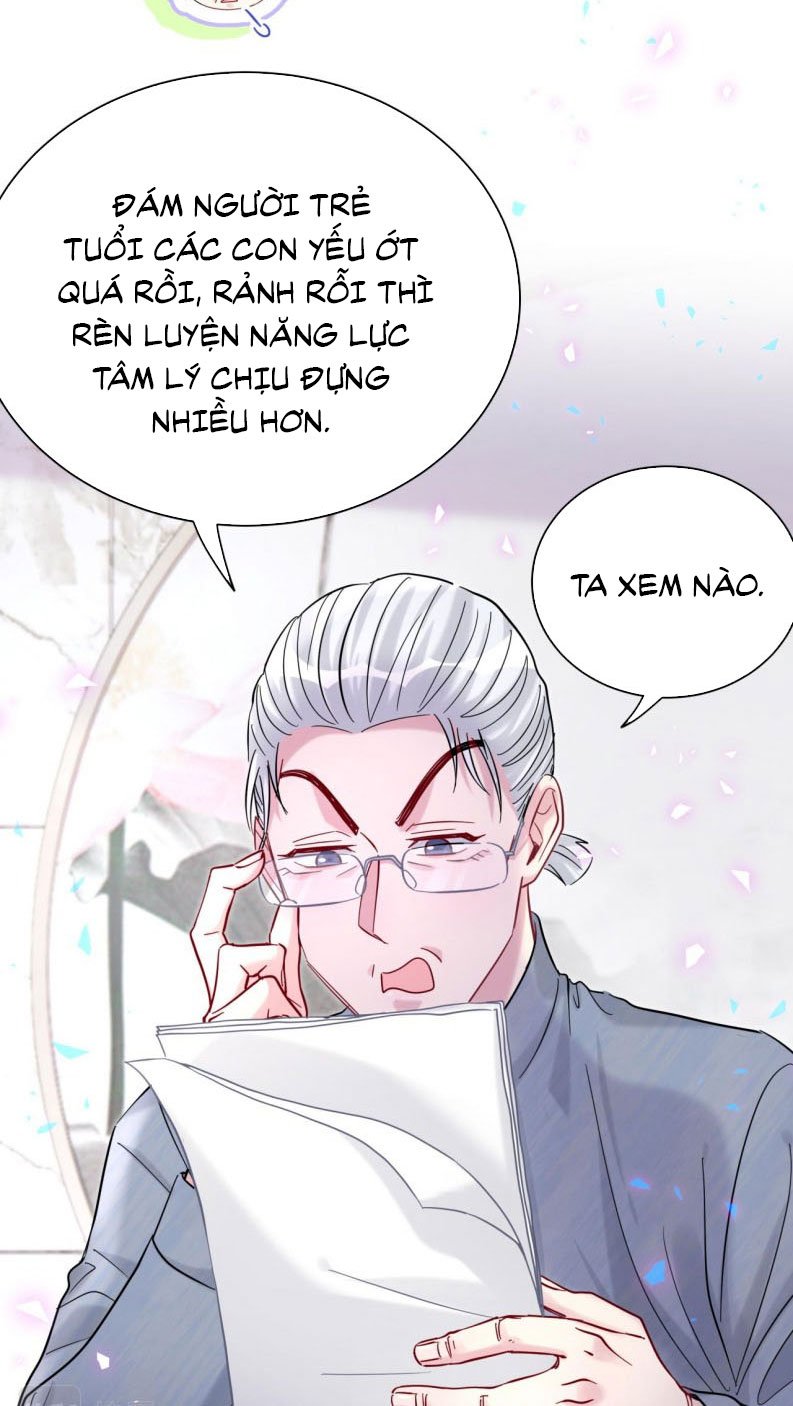 Đứa Bé Là Của Ai ???? Chapter 212 - Trang 2