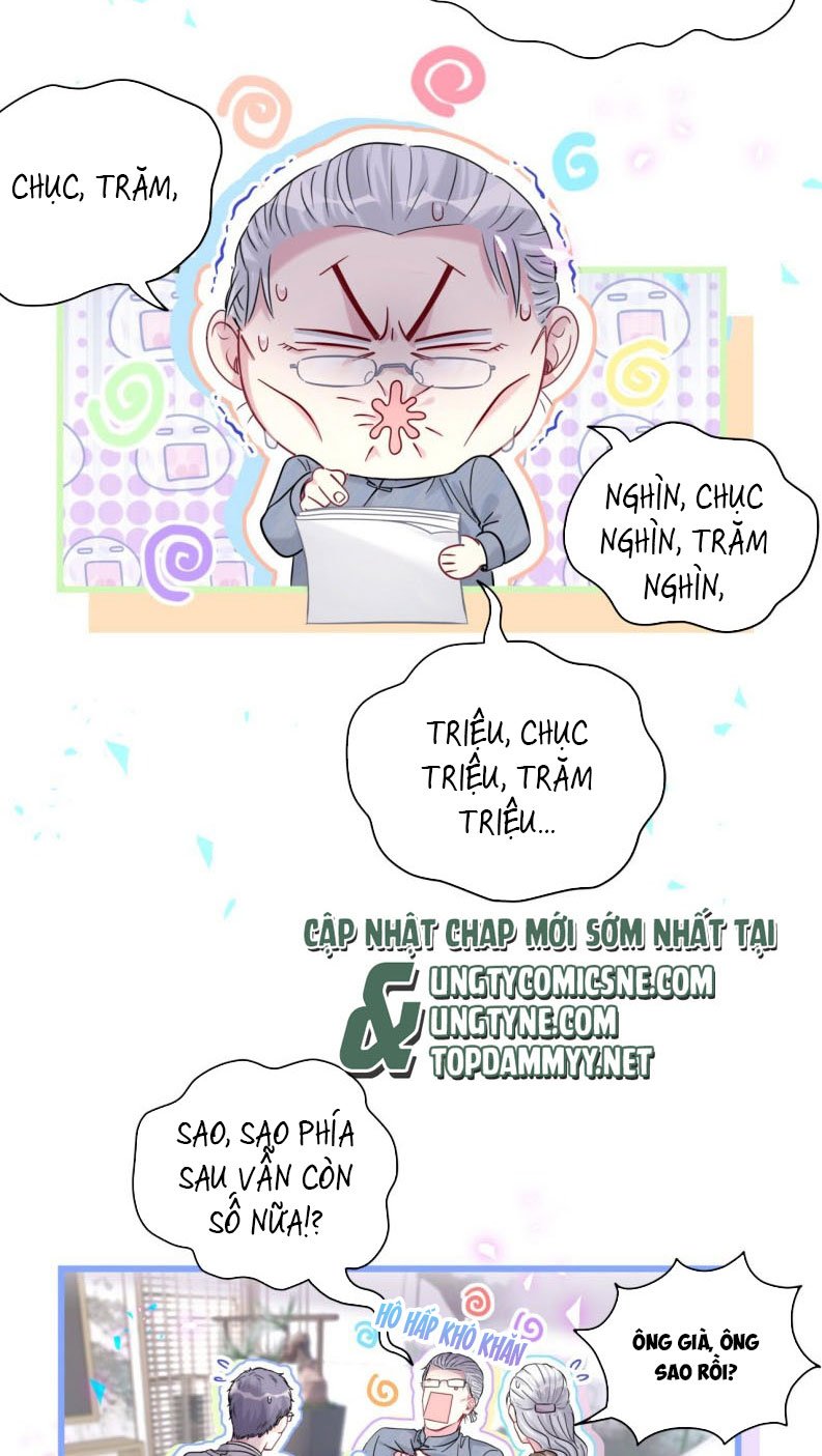 Đứa Bé Là Của Ai ???? Chapter 212 - Trang 2