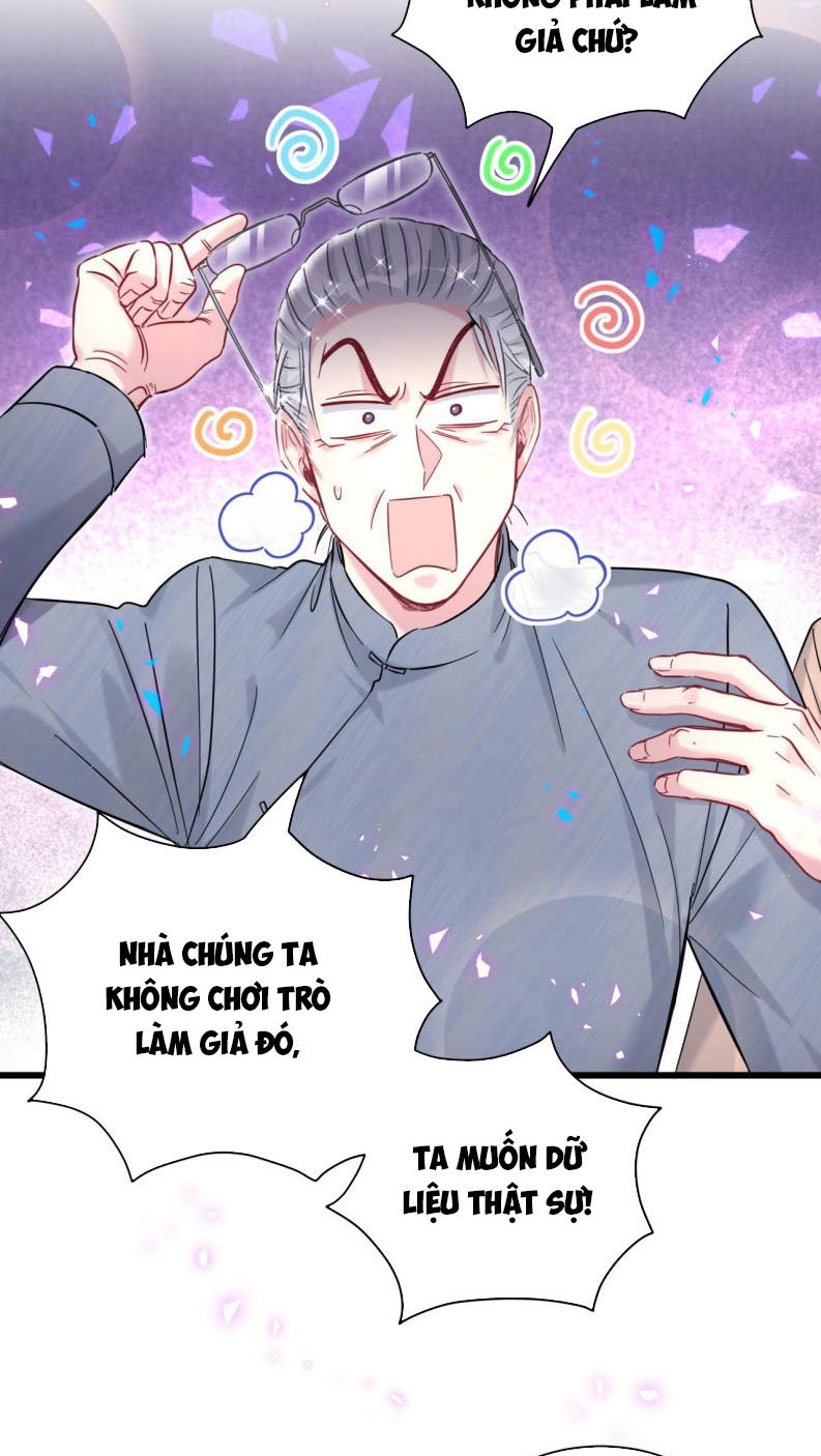 Đứa Bé Là Của Ai ???? Chapter 212 - Trang 2