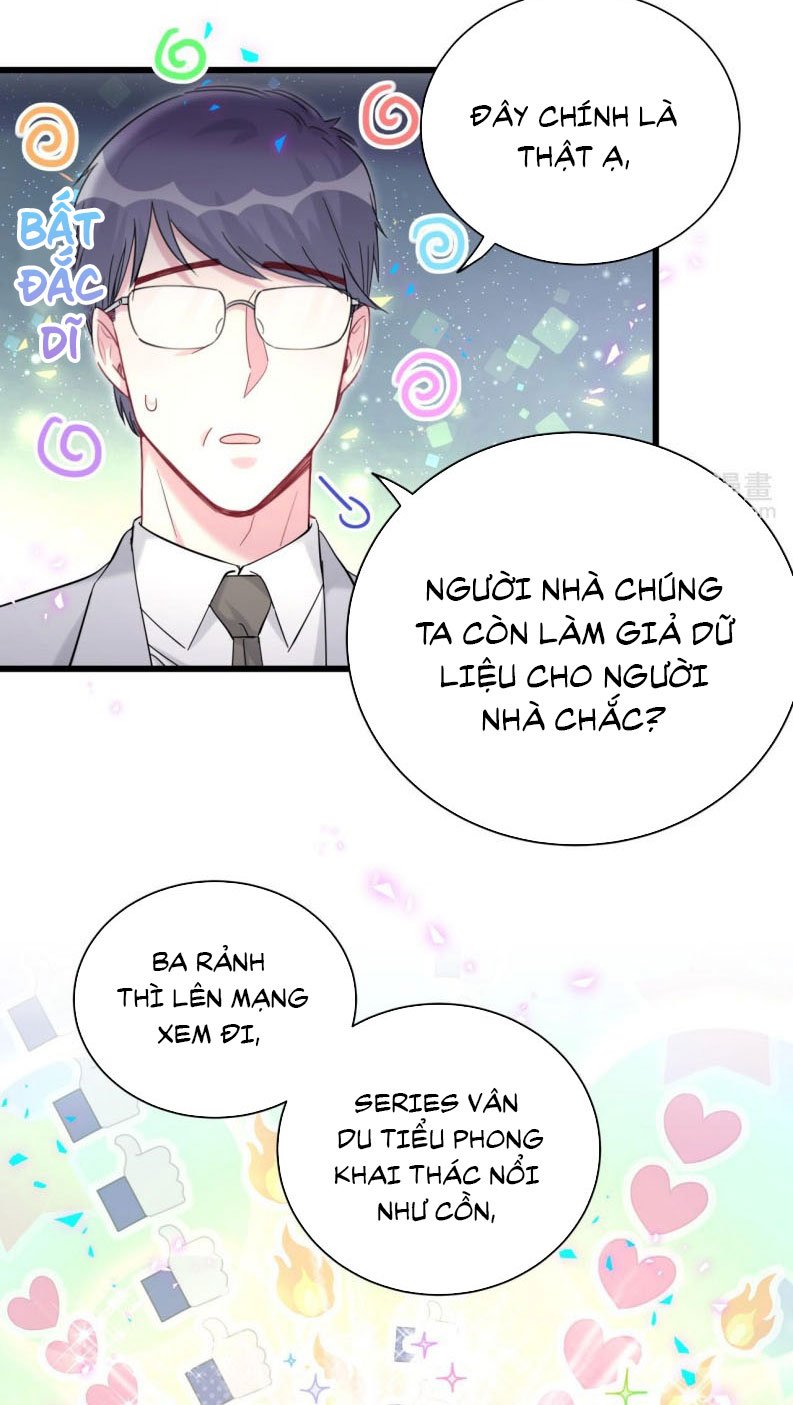 Đứa Bé Là Của Ai ???? Chapter 212 - Trang 2