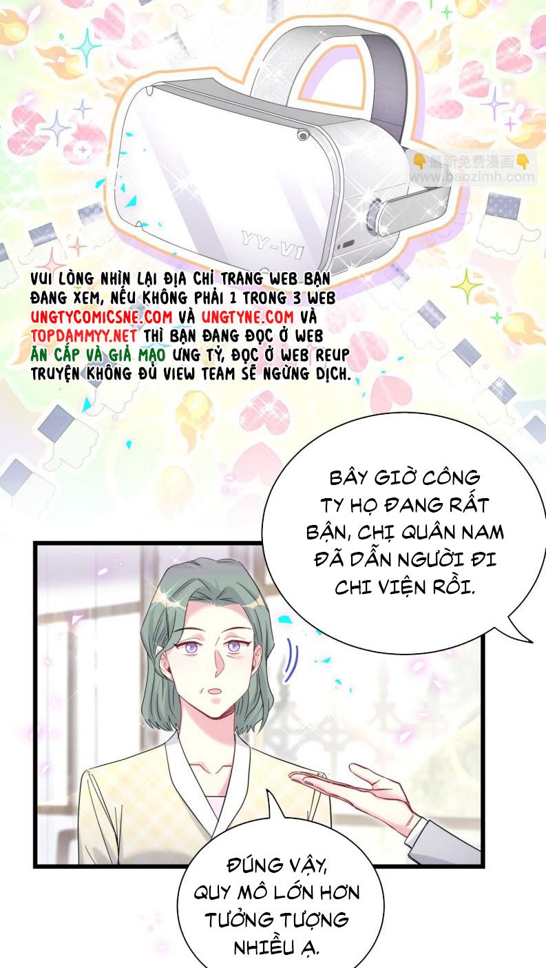 Đứa Bé Là Của Ai ???? Chapter 212 - Trang 2