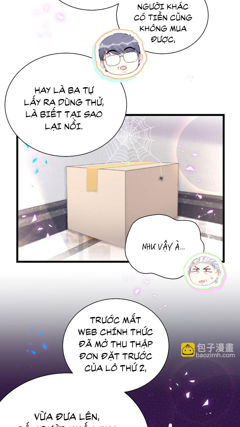 Đứa Bé Là Của Ai ???? Chapter 212 - Trang 2