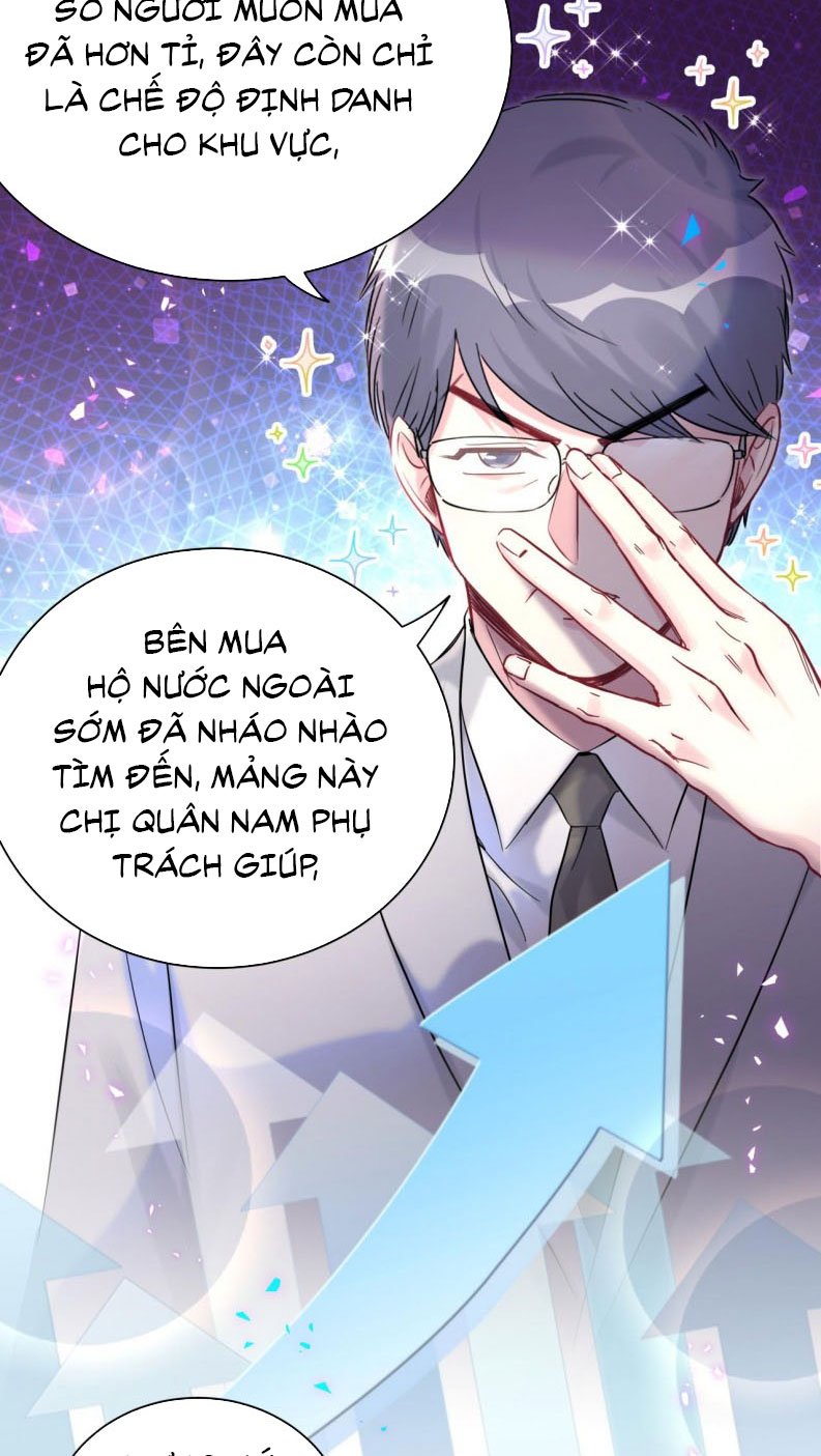 Đứa Bé Là Của Ai ???? Chapter 212 - Trang 2