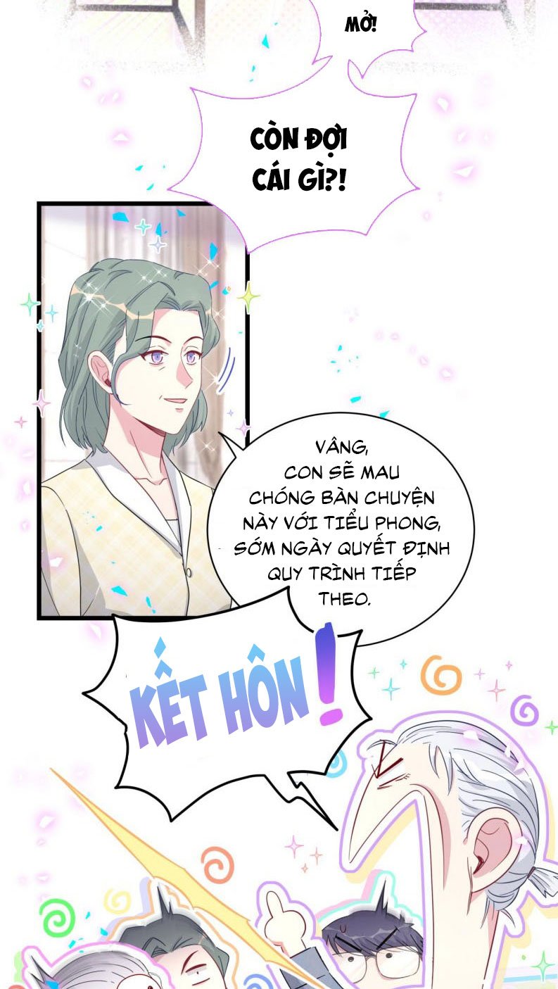 Đứa Bé Là Của Ai ???? Chapter 212 - Trang 2