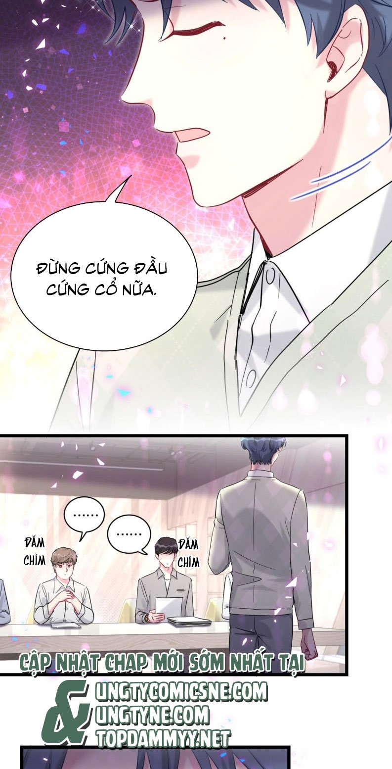 Đứa Bé Là Của Ai ???? Chapter 212 - Trang 2