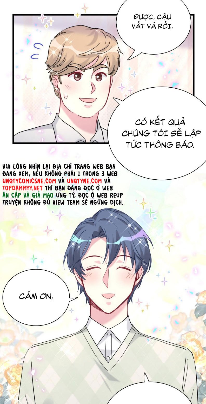 Đứa Bé Là Của Ai ???? Chapter 212 - Trang 2