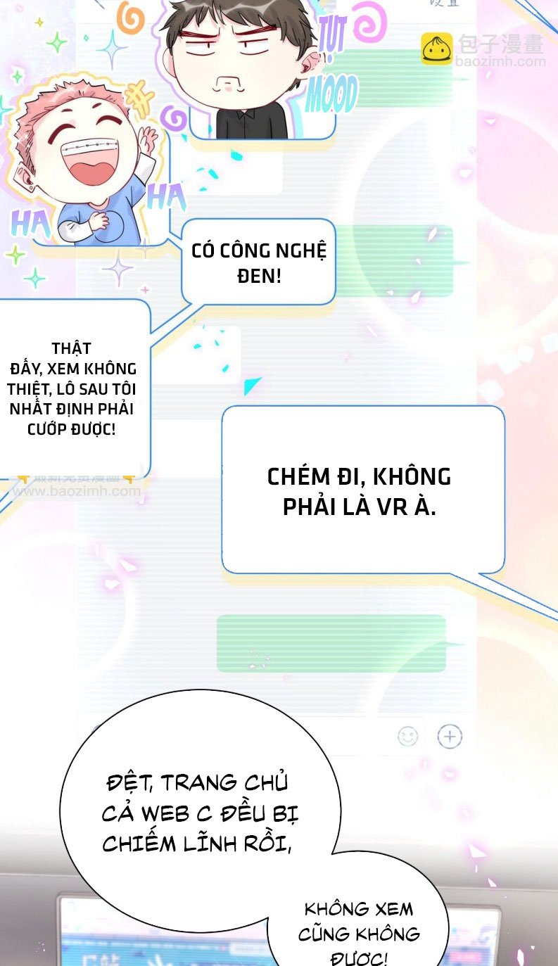 Đứa Bé Là Của Ai ???? Chapter 211 - Trang 2