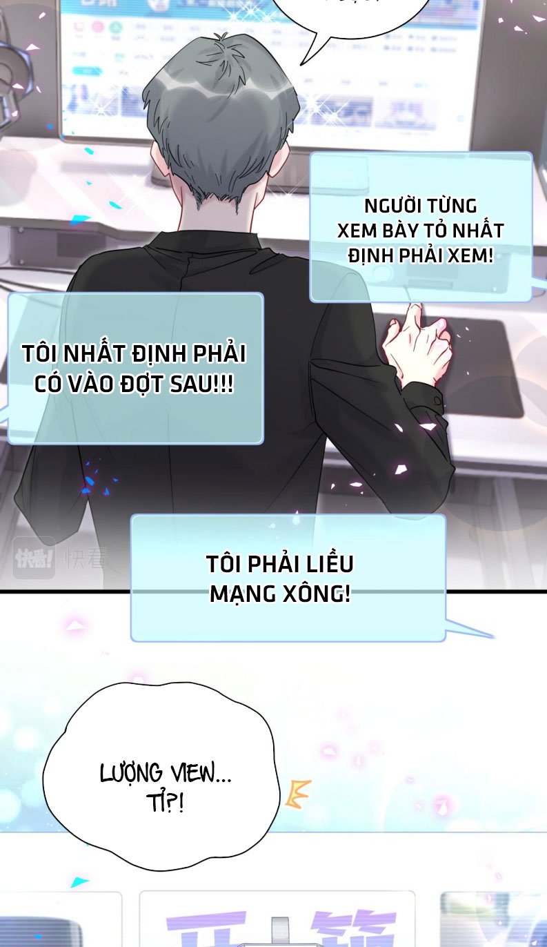 Đứa Bé Là Của Ai ???? Chapter 211 - Trang 2