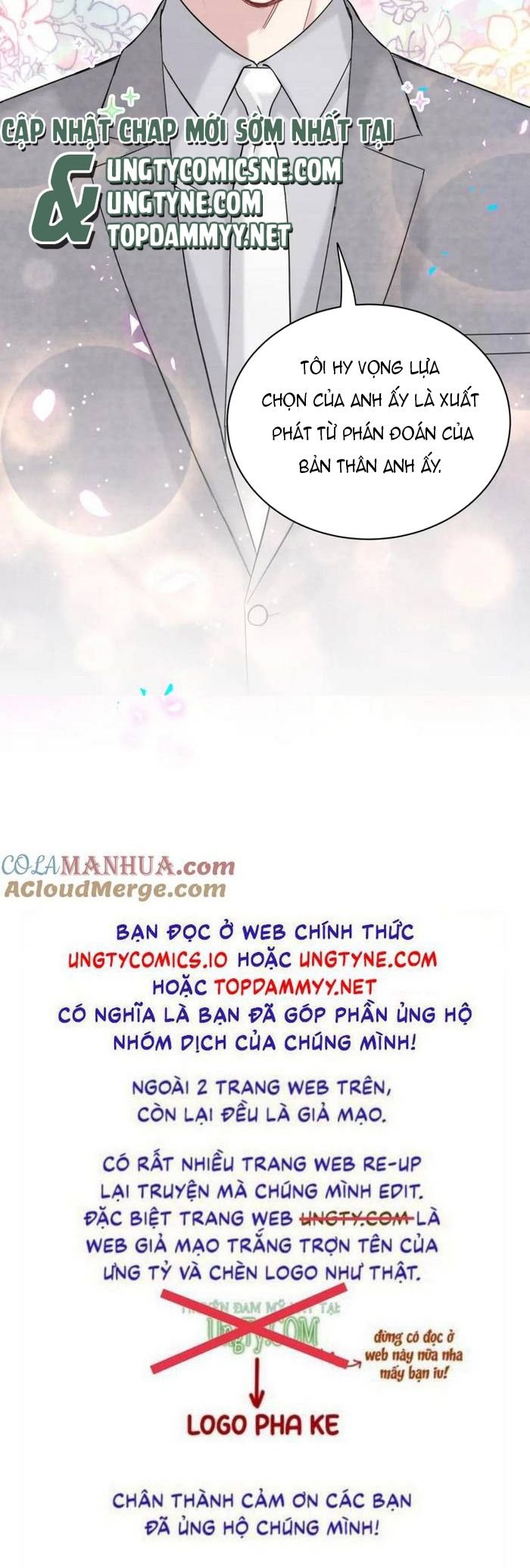 Đứa Bé Là Của Ai ???? Chapter 210 - Trang 2