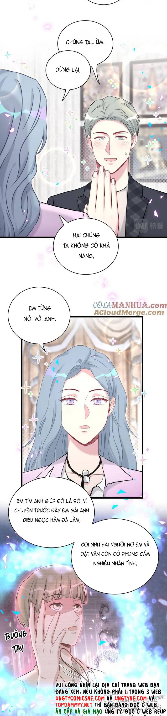 Đứa Bé Là Của Ai ???? Chapter 208 - Trang 2