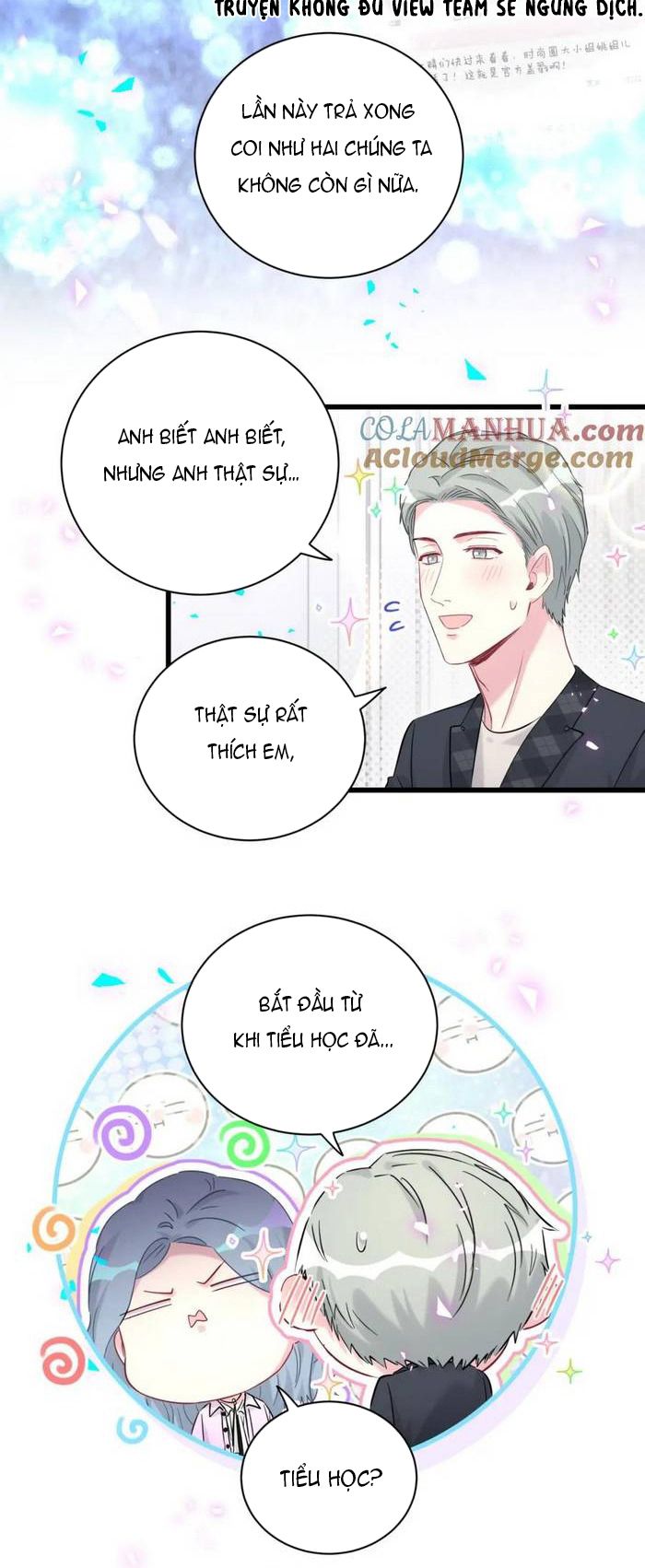 Đứa Bé Là Của Ai ???? Chapter 208 - Trang 2