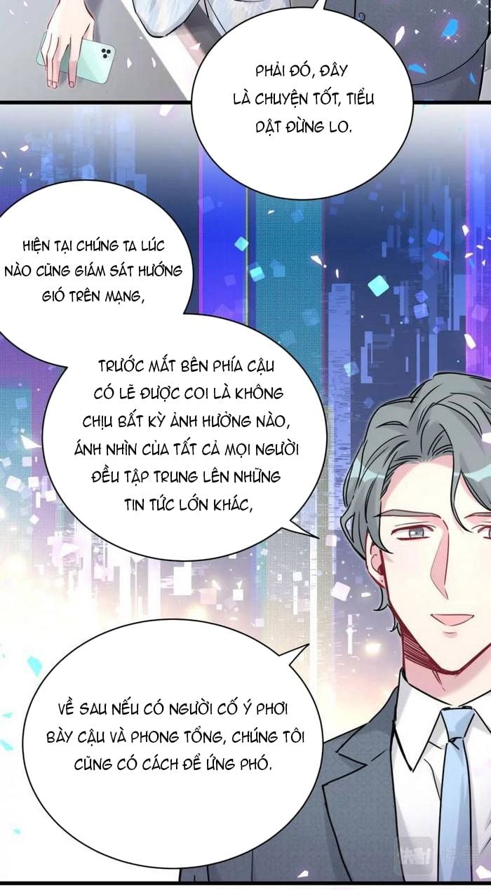 Đứa Bé Là Của Ai ???? Chapter 208 - Trang 2