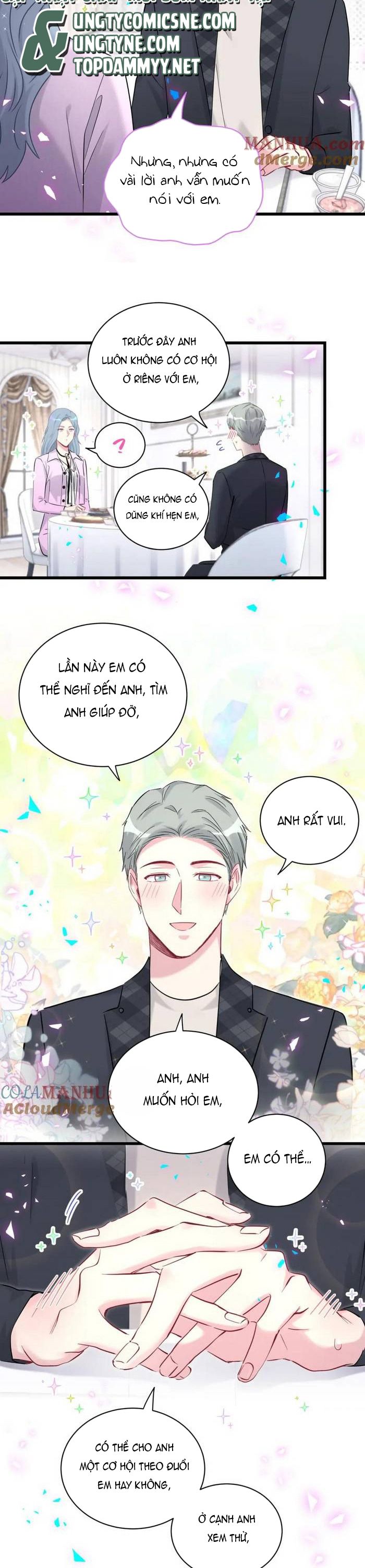 Đứa Bé Là Của Ai ???? Chapter 208 - Trang 2