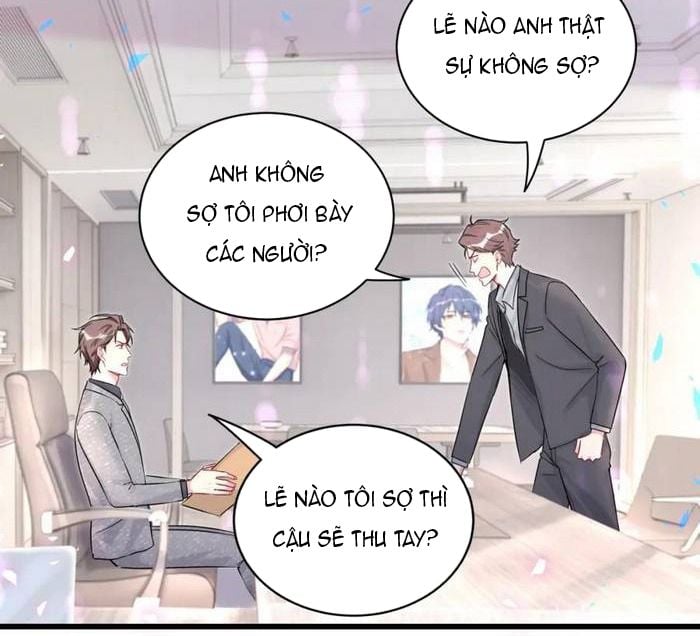 Đứa Bé Là Của Ai ???? Chapter 207 - Trang 2