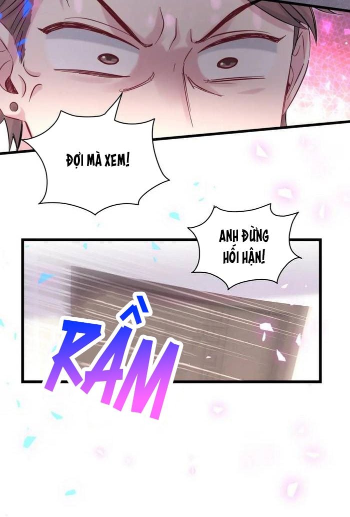 Đứa Bé Là Của Ai ???? Chapter 207 - Trang 2