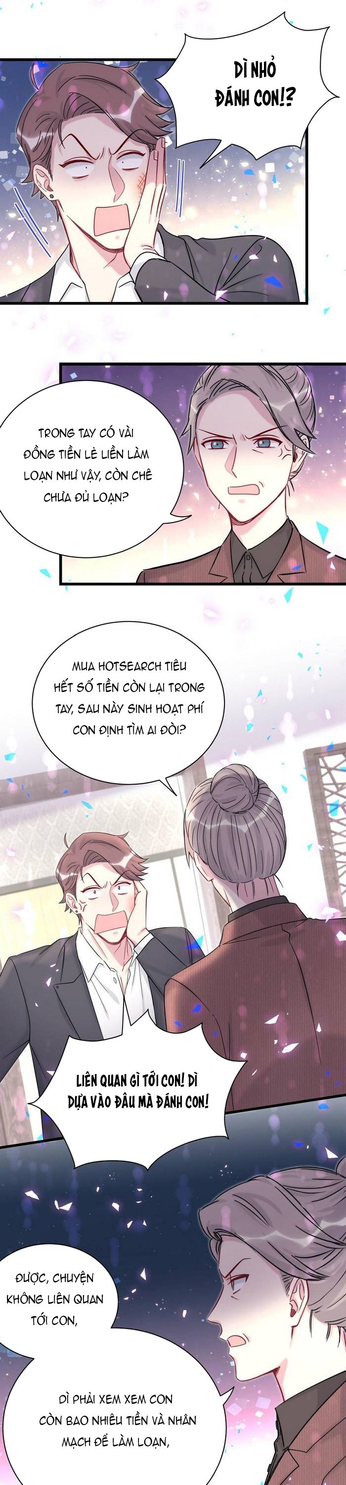 Đứa Bé Là Của Ai ???? Chapter 206 - Trang 2