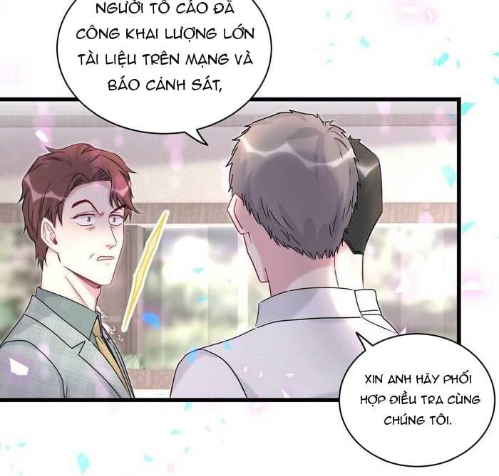 Đứa Bé Là Của Ai ???? Chapter 203 - Trang 2