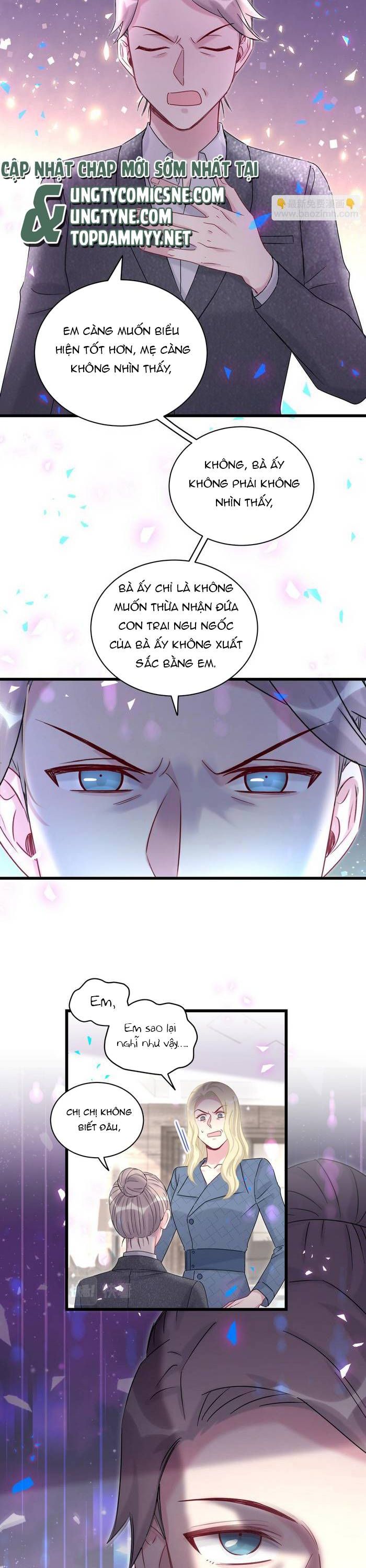 Đứa Bé Là Của Ai ???? Chapter 203 - Trang 2