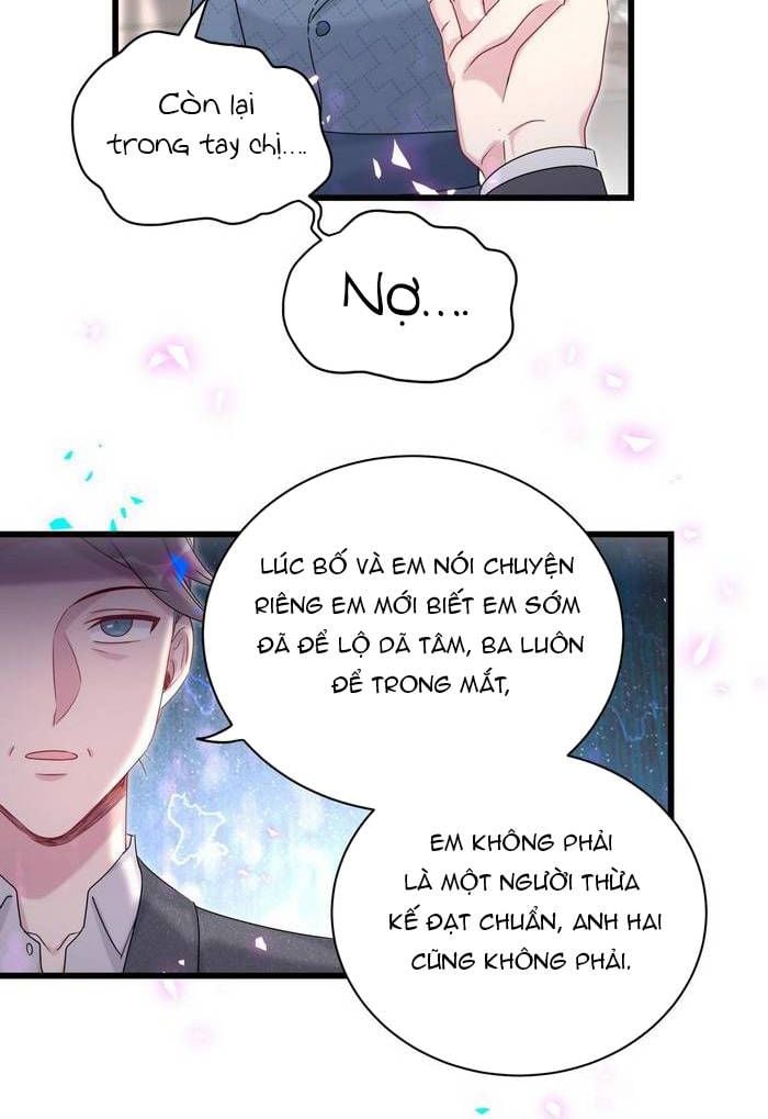 Đứa Bé Là Của Ai ???? Chapter 203 - Trang 2