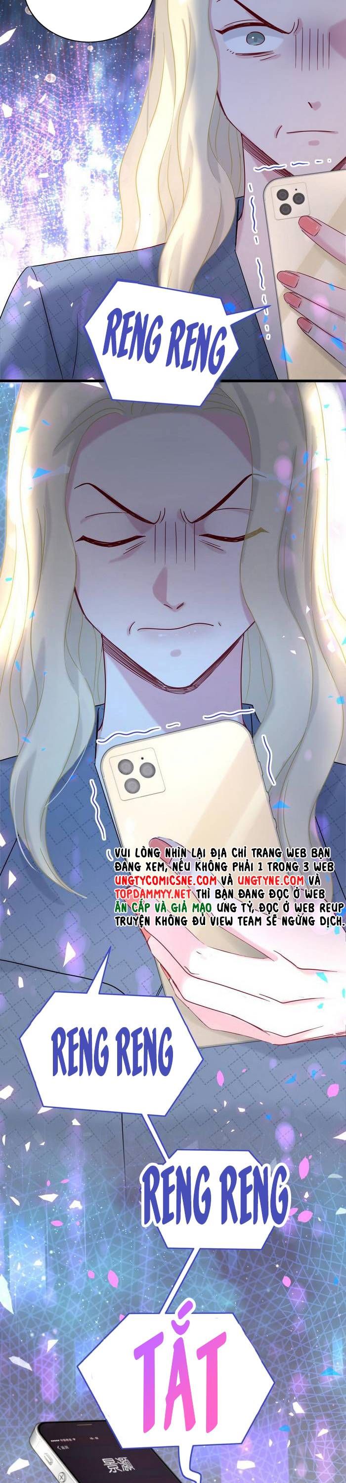 Đứa Bé Là Của Ai ???? Chapter 203 - Trang 2