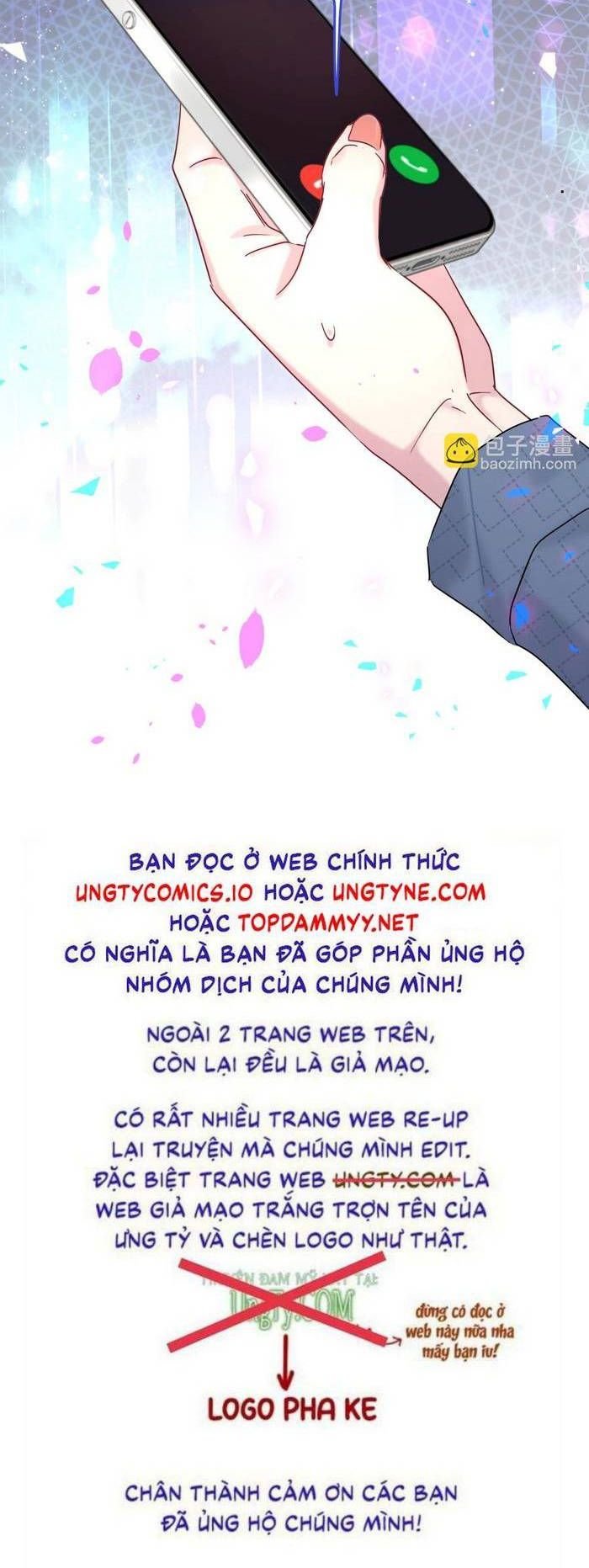 Đứa Bé Là Của Ai ???? Chapter 203 - Trang 2