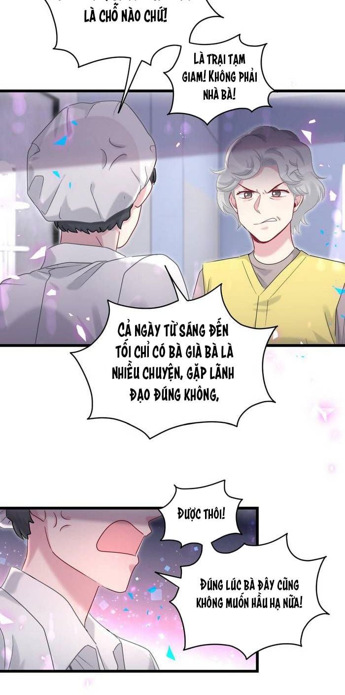 Đứa Bé Là Của Ai ???? Chapter 203 - Trang 2