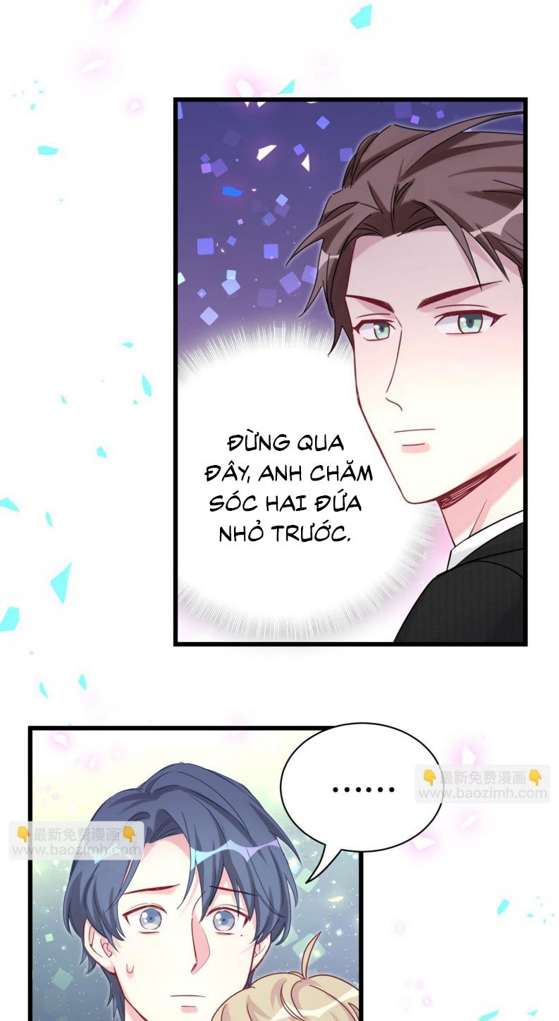 Đứa Bé Là Của Ai ???? Chapter 200 - Trang 2