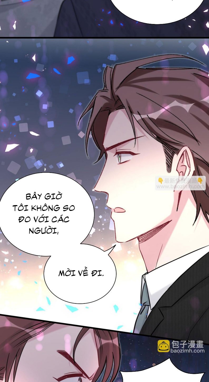 Đứa Bé Là Của Ai ???? Chapter 200 - Trang 2