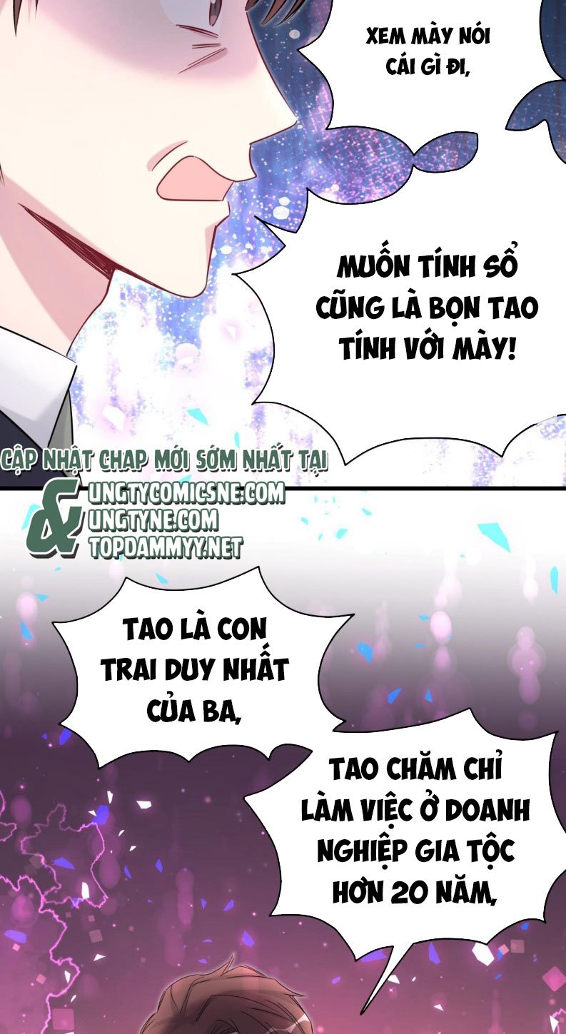 Đứa Bé Là Của Ai ???? Chapter 200 - Trang 2