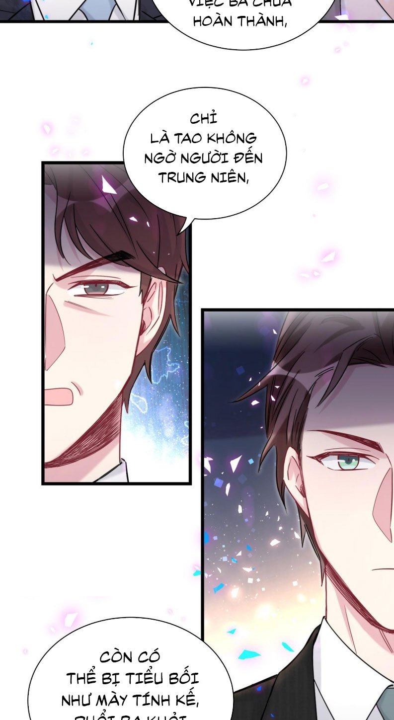 Đứa Bé Là Của Ai ???? Chapter 200 - Trang 2