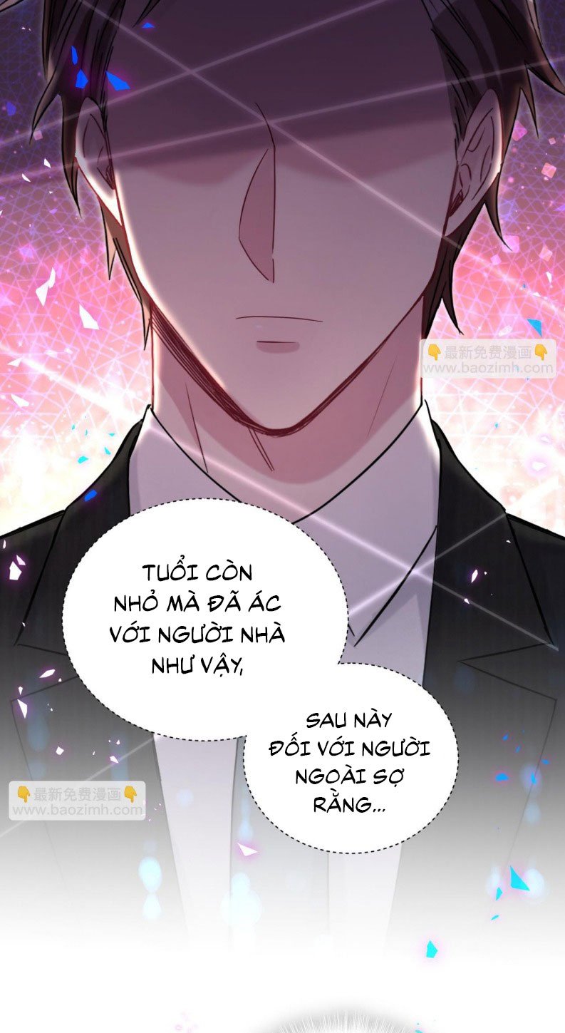 Đứa Bé Là Của Ai ???? Chapter 200 - Trang 2