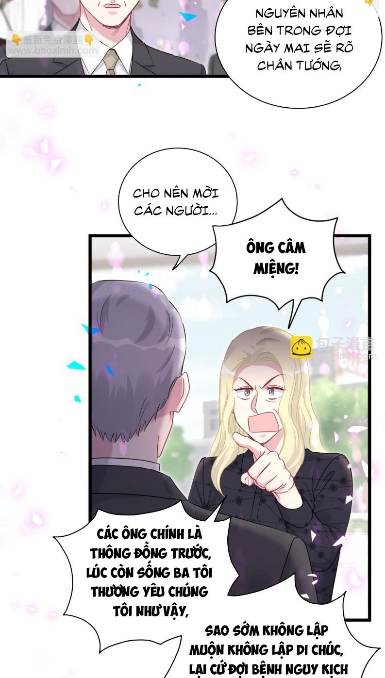 Đứa Bé Là Của Ai ???? Chapter 200 - Trang 2