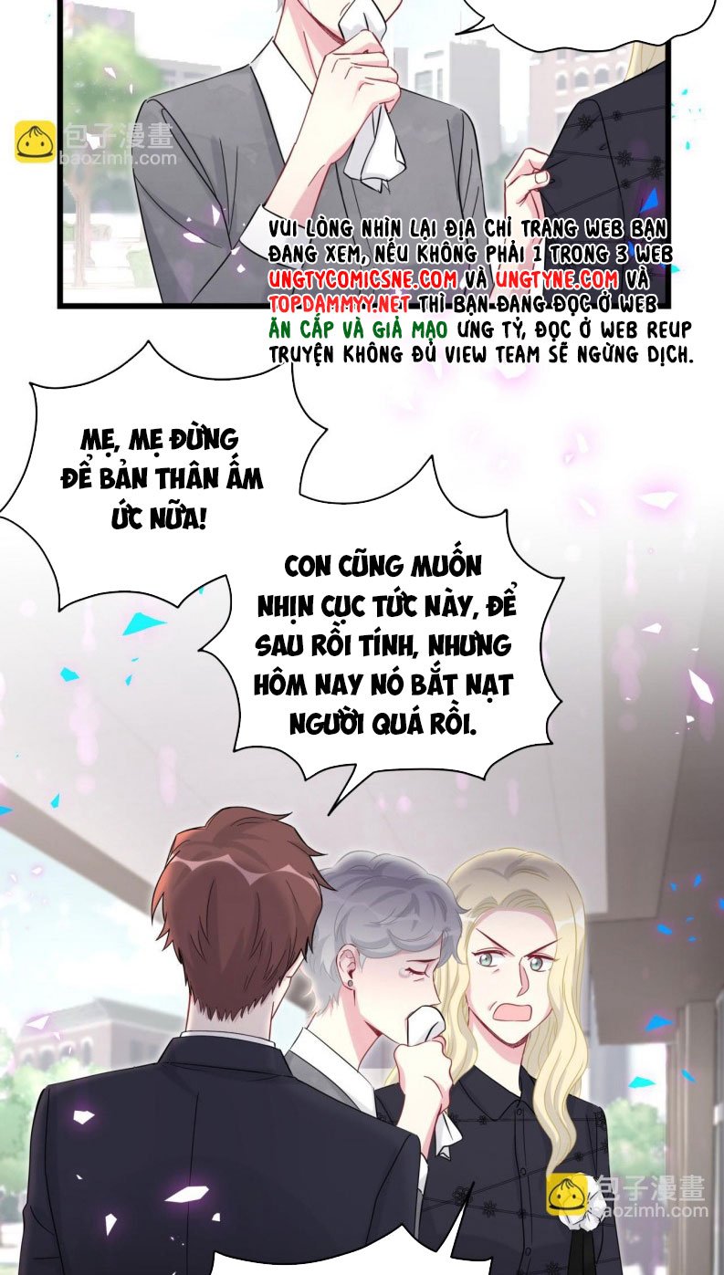 Đứa Bé Là Của Ai ???? Chapter 200 - Trang 2