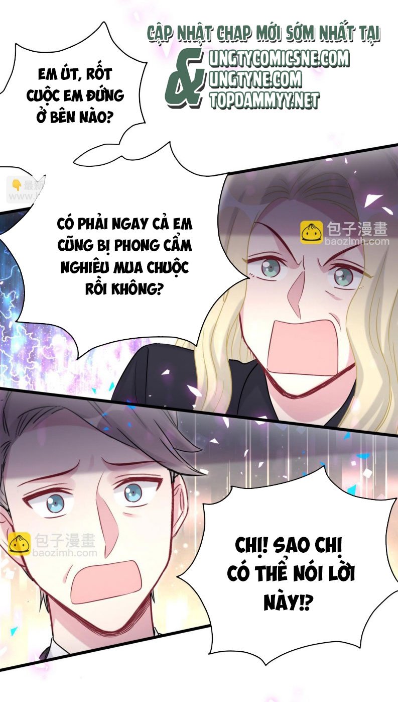 Đứa Bé Là Của Ai ???? Chapter 200 - Trang 2